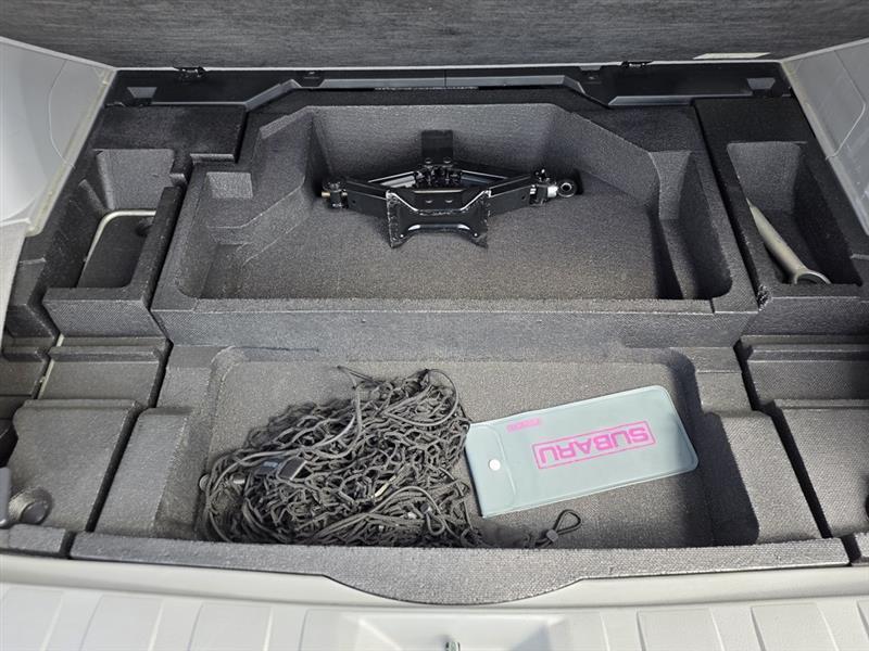 Subaru Forester 2.5X Premium 2010