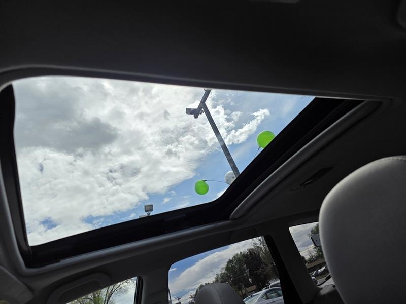 Subaru Forester 2.5X Premium 2010