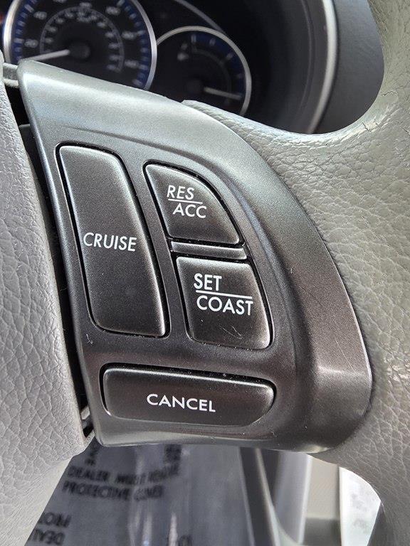 Subaru Forester 2.5X Premium 2010