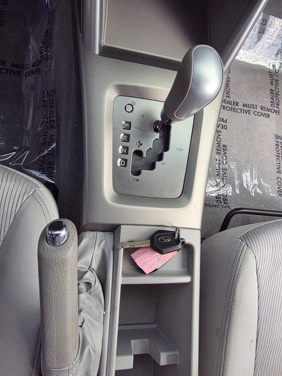 Subaru Forester 2.5X Premium 2010