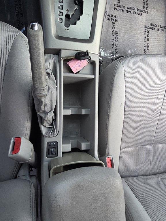 Subaru Forester 2.5X Premium 2010