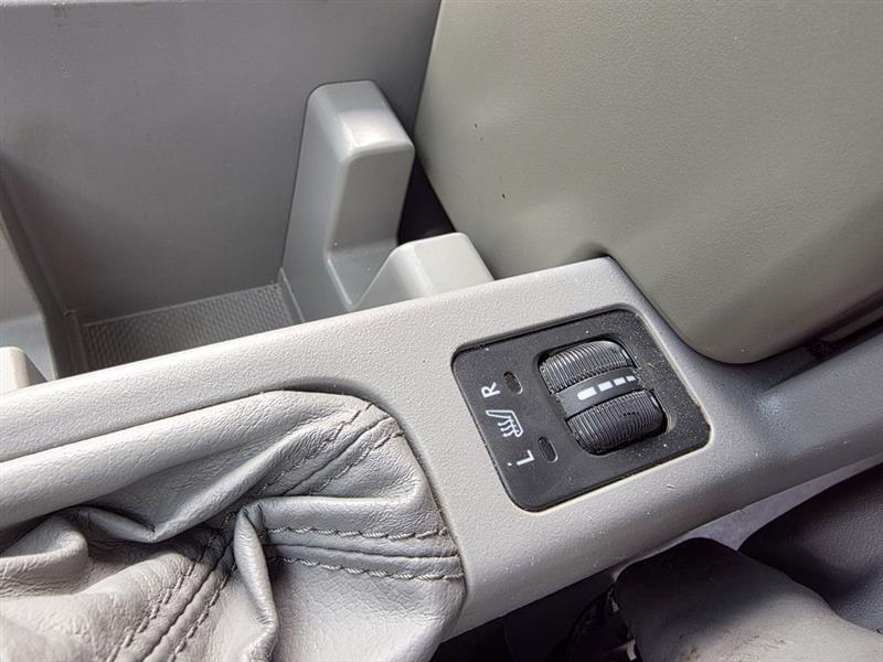 Subaru Forester 2.5X Premium 2010