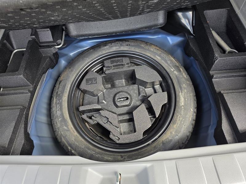 Subaru Forester 2.5X Premium 2010