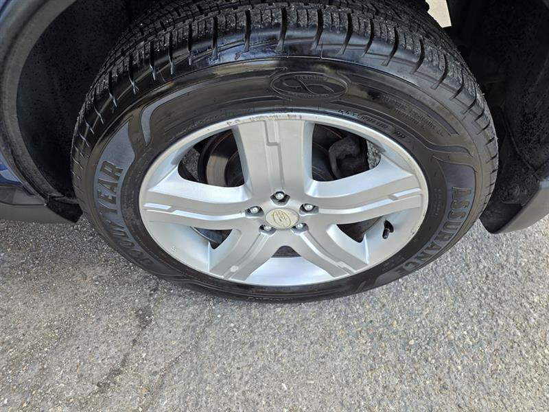 Subaru Forester 2.5X Premium 2010