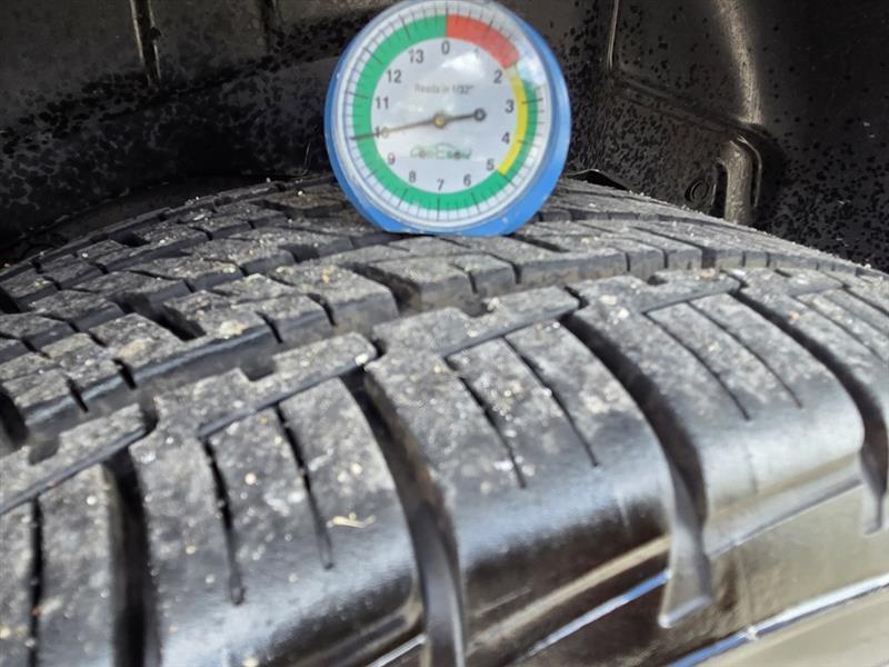 Subaru Forester 2.5X Premium 2010