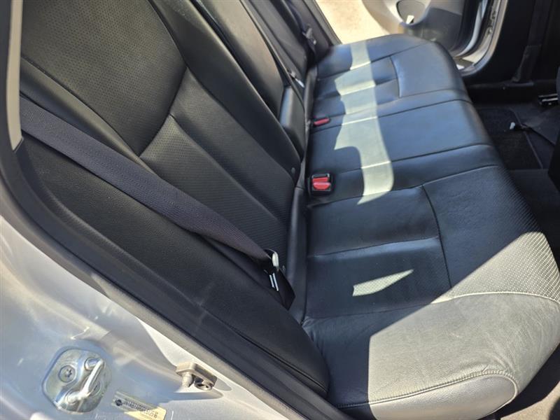 Nissan Sentra SL 2013
