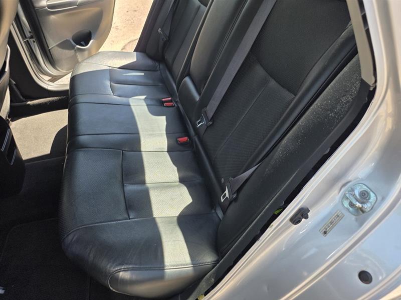 Nissan Sentra SL 2013