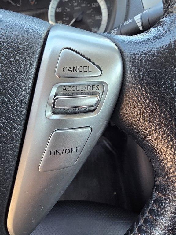 Nissan Sentra SL 2013