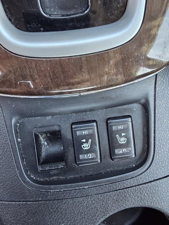 Nissan Sentra SL 2013
