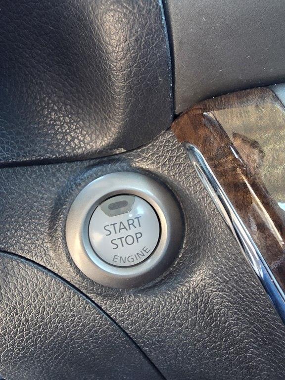 Nissan Sentra SL 2013