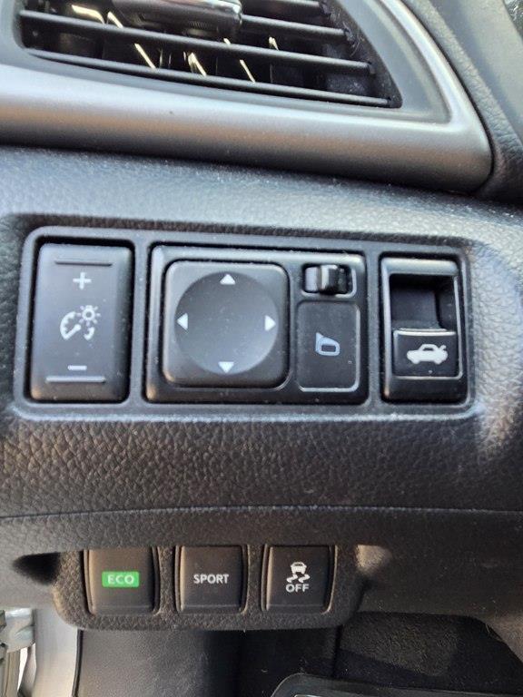 Nissan Sentra SL 2013