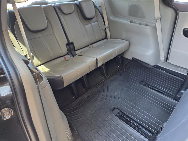 Kia Sedona EX 2016