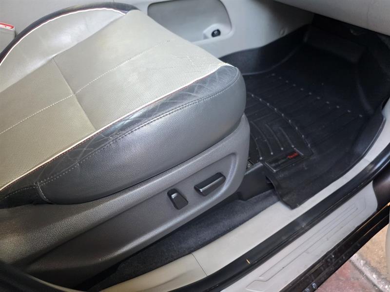 Kia Sedona EX 2016