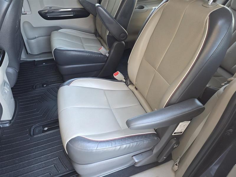 Kia Sedona EX 2016