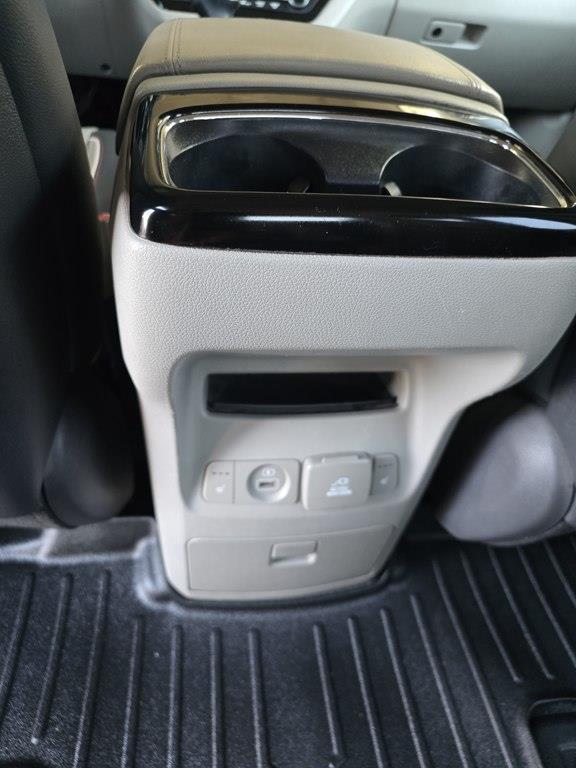 Kia Sedona EX 2016