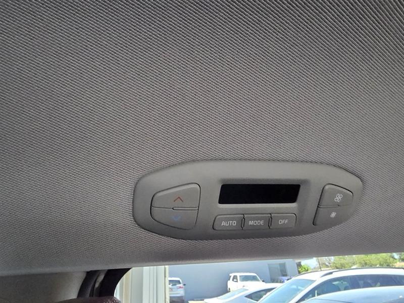 Kia Sedona EX 2016
