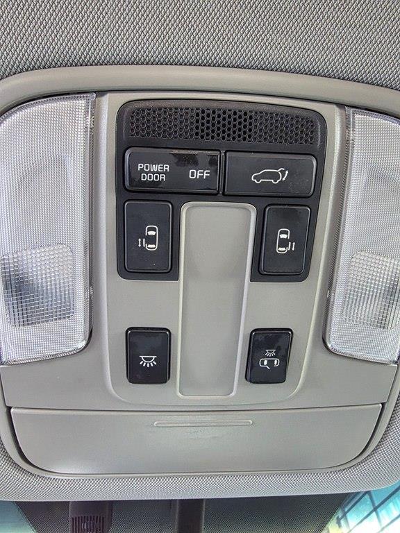 Kia Sedona EX 2016