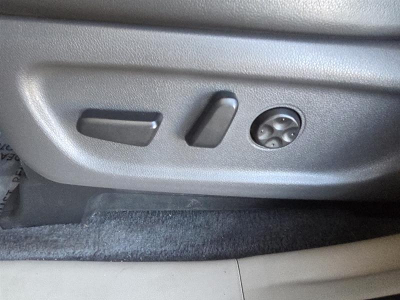 Kia Sedona EX 2016