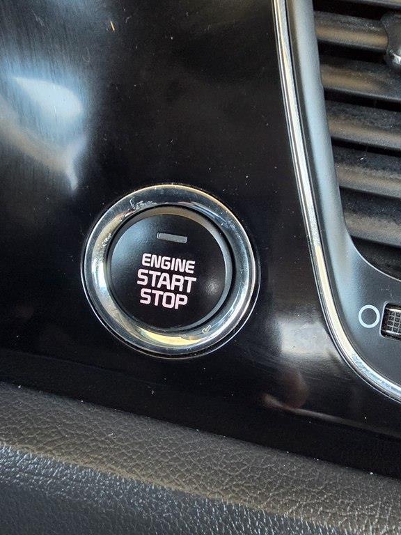 Kia Sedona EX 2016