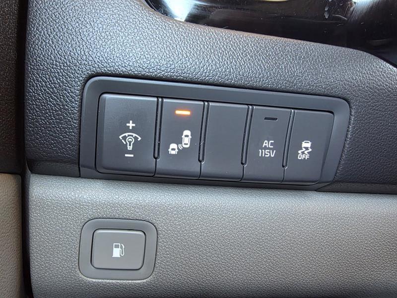 Kia Sedona EX 2016