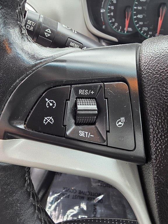 Chevrolet Sonic Premier Auto Sedan 2019