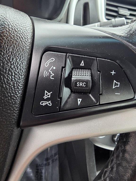 Chevrolet Sonic Premier Auto Sedan 2019