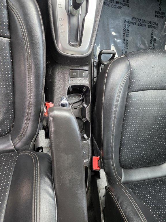 Chevrolet Sonic Premier Auto Sedan 2019