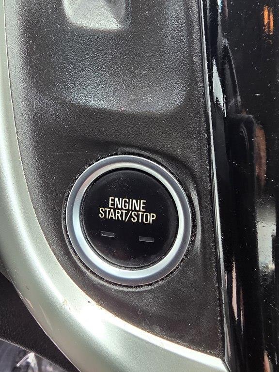 Chevrolet Sonic Premier Auto Sedan 2019