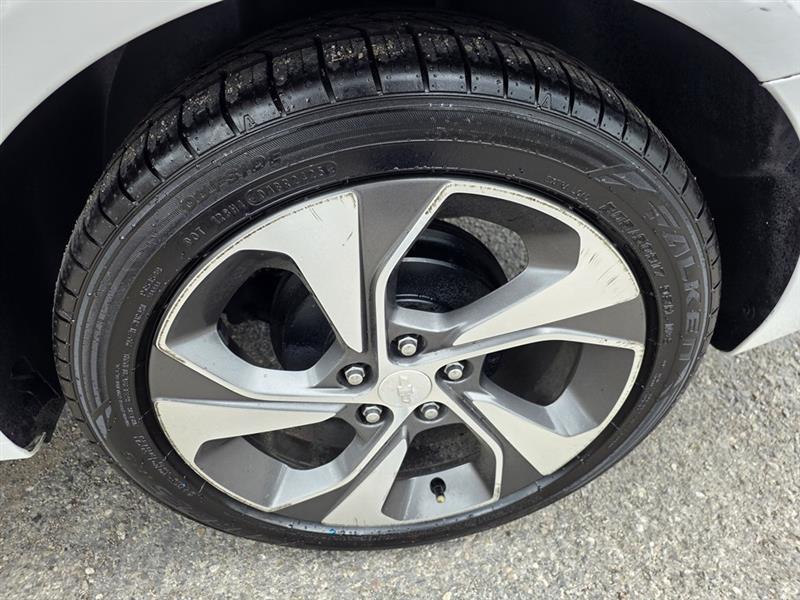 Chevrolet Sonic Premier Auto Sedan 2019