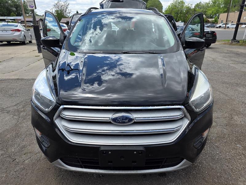 Ford Escape SE 4WD 2018