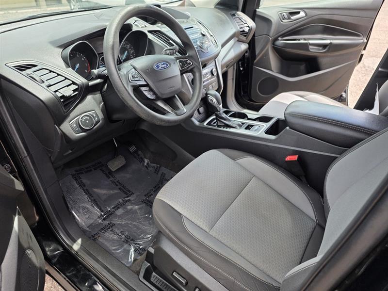 Ford Escape SE 4WD 2018