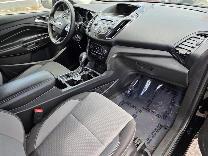 Ford Escape SE 4WD 2018