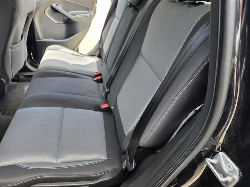 Ford Escape SE 4WD 2018