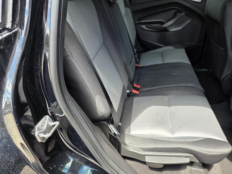 Ford Escape SE 4WD 2018