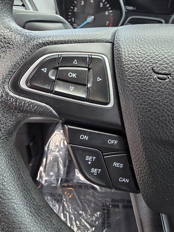 Ford Escape SE 4WD 2018