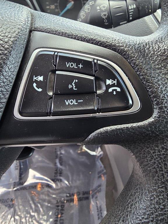 Ford Escape SE 4WD 2018