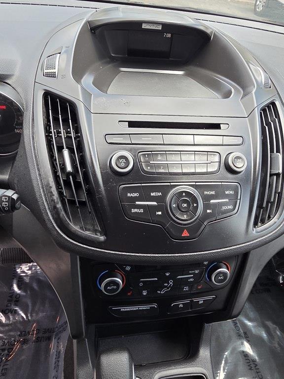 Ford Escape SE 4WD 2018