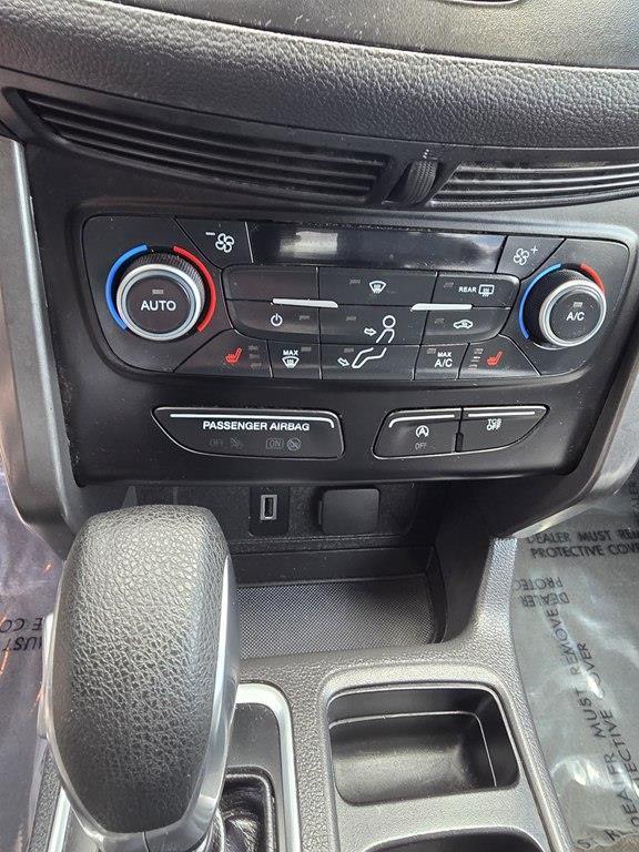 Ford Escape SE 4WD 2018