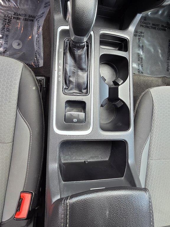 Ford Escape SE 4WD 2018