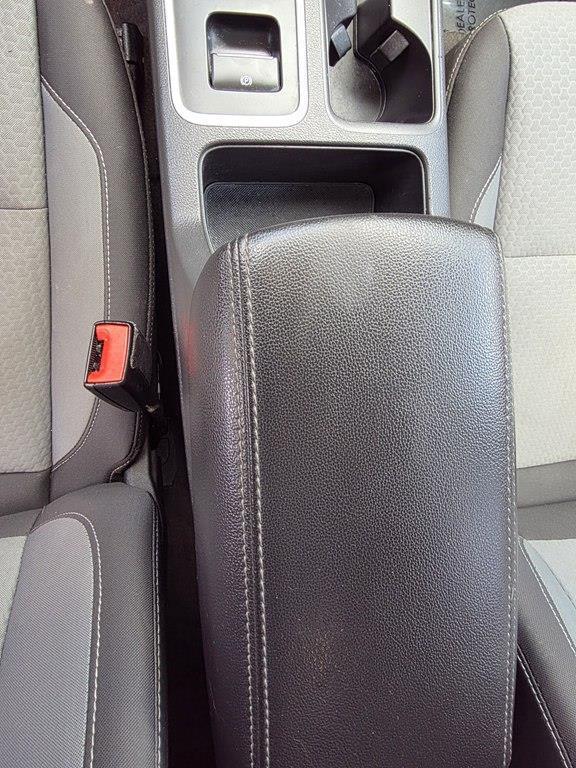 Ford Escape SE 4WD 2018