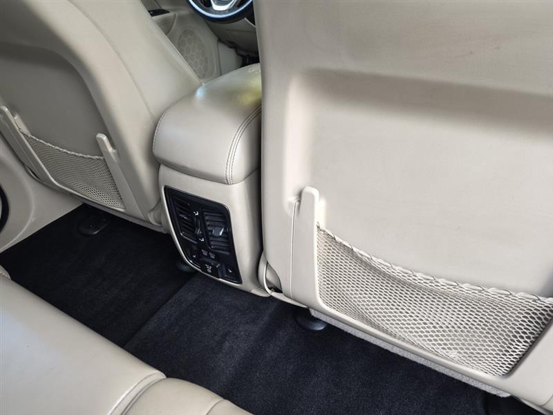 Jeep Grand Cherokee Limited 4WD 2014