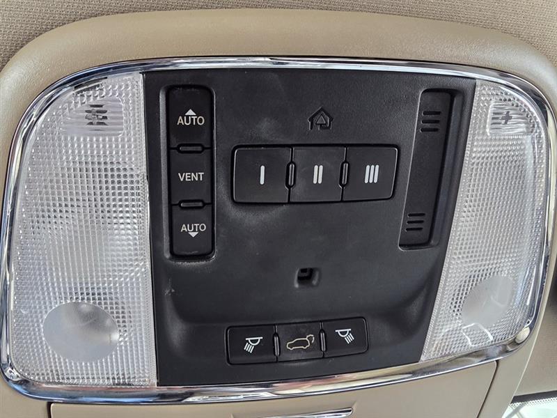 Jeep Grand Cherokee Limited 4WD 2014