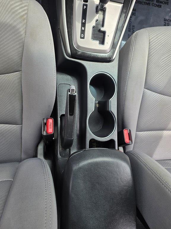 Hyundai Elantra GLS M/T 2013