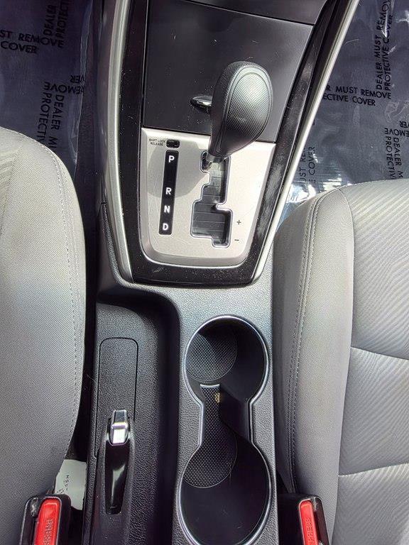 Hyundai Elantra GLS M/T 2013