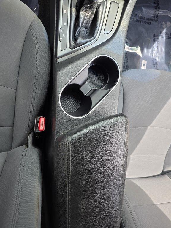 Kia Optima Hybrid LX 2016