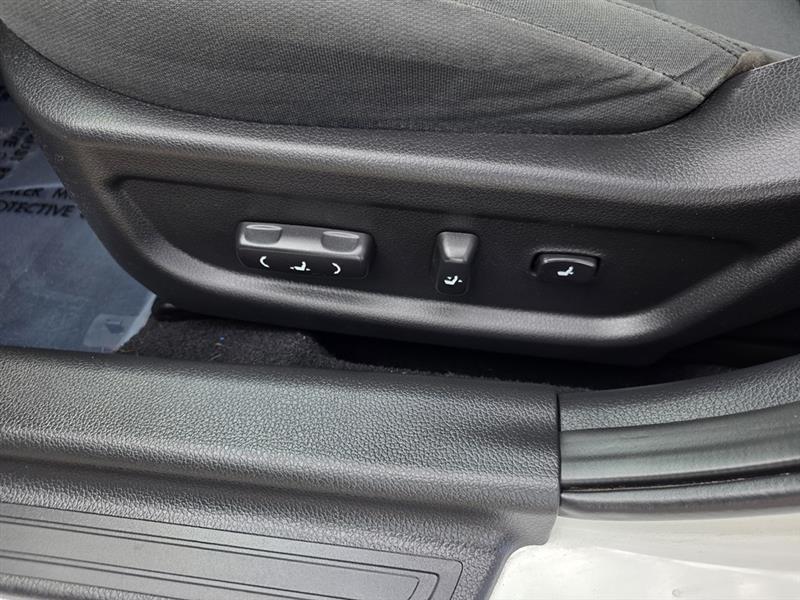 Kia Optima Hybrid LX 2016