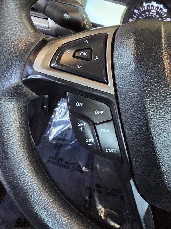 Ford Fusion  2018