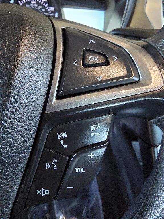 Ford Fusion  2018