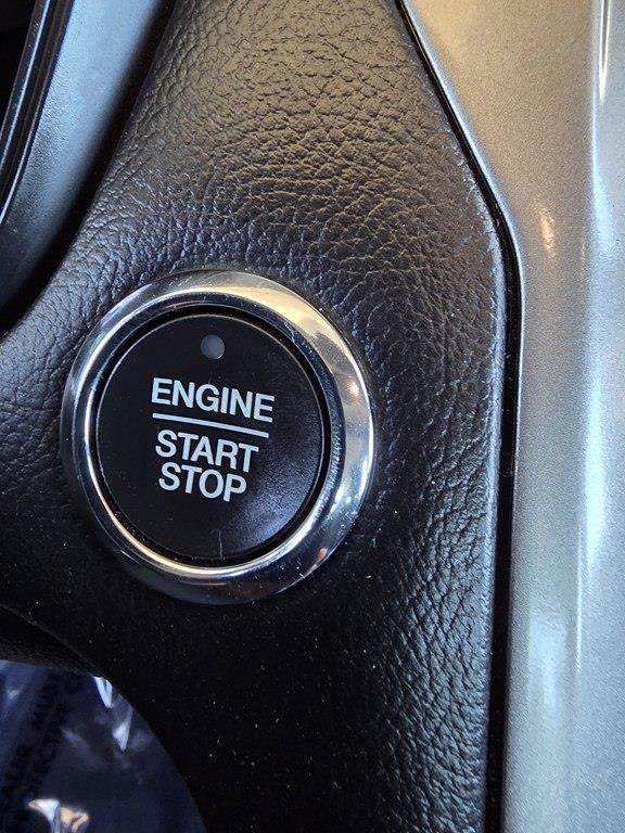 Ford Fusion  2018
