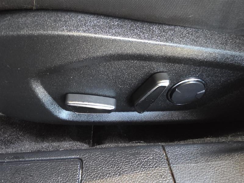 Ford Fusion  2018